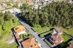 Terreno Urbano T2 - Mogege, Vila Nova de Famalic�o, Braga - Miniatura: 31/78