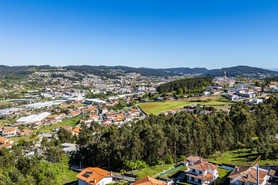 Terreno Urbano T2 - Mogege, Vila Nova de Famalic�o, Braga - Miniatura: 61/78