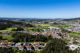 Terreno Urbano T2 - Mogege, Vila Nova de Famalic�o, Braga - Miniatura: 68/78