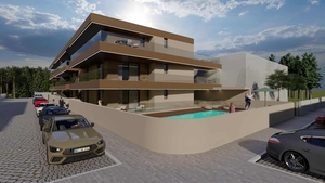 Apartamento T3 - Esposende, Esposende, Braga - Miniatura: 1/17