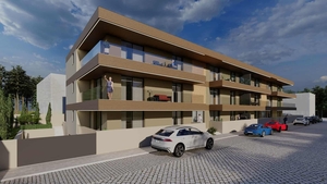 Apartamento T3 - Esposende, Esposende, Braga - Miniatura: 2/17