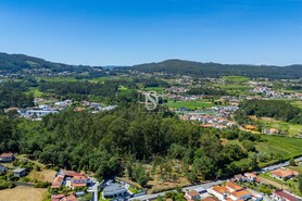 Terreno R�stico - Lij�, Barcelos, Braga - Miniatura: 1/25
