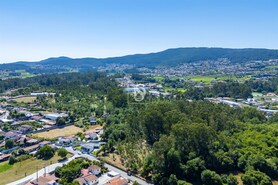 Terreno R�stico - Lij�, Barcelos, Braga - Miniatura: 2/25