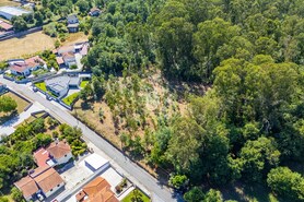 Terreno R�stico - Lij�, Barcelos, Braga - Miniatura: 3/25