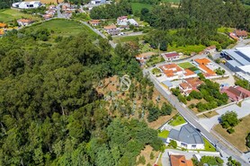 Terreno R�stico - Lij�, Barcelos, Braga - Miniatura: 4/25