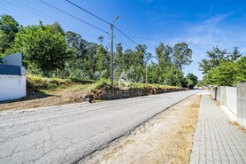 Terreno R�stico - Lij�, Barcelos, Braga - Miniatura: 6/25