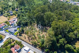 Terreno R�stico - Lij�, Barcelos, Braga - Miniatura: 20/25