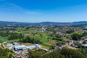 Terreno R�stico - Lij�, Barcelos, Braga - Miniatura: 22/25