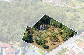 Terreno R�stico - Lij�, Barcelos, Braga - Miniatura: 24/25