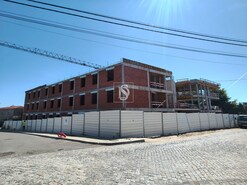 Apartamento T1 - Vila Boa, Barcelos, Braga - Miniatura: 16/16