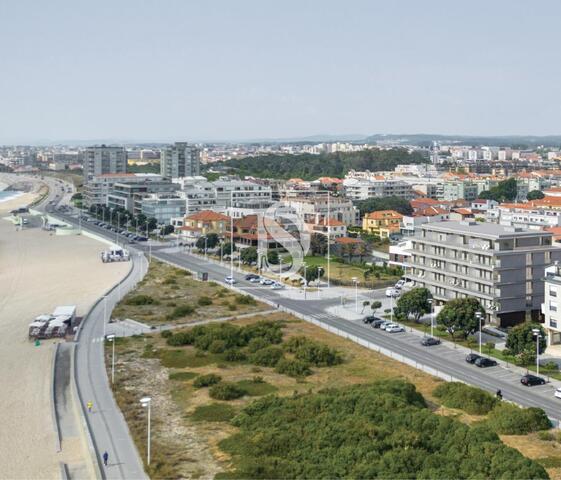 Apartamento T2 - Vila do Conde, Vila do Conde, Porto - Imagem grande