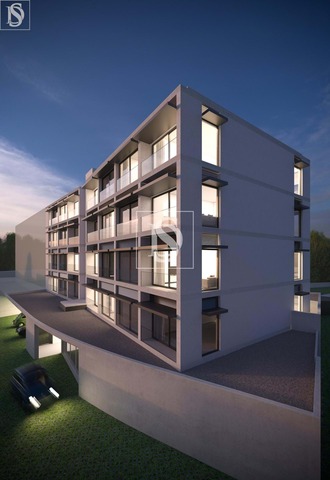 Apartamento T1 - Pedrou�os, Maia, Porto - Imagem grande