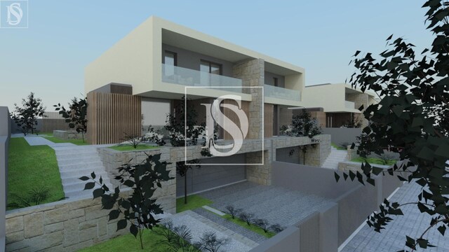 Moradia T3 - Oliveira, Barcelos, Braga - Imagem grande