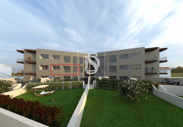 Apartamento T1 - Rio Tinto, Gondomar, Porto - Imagem grande