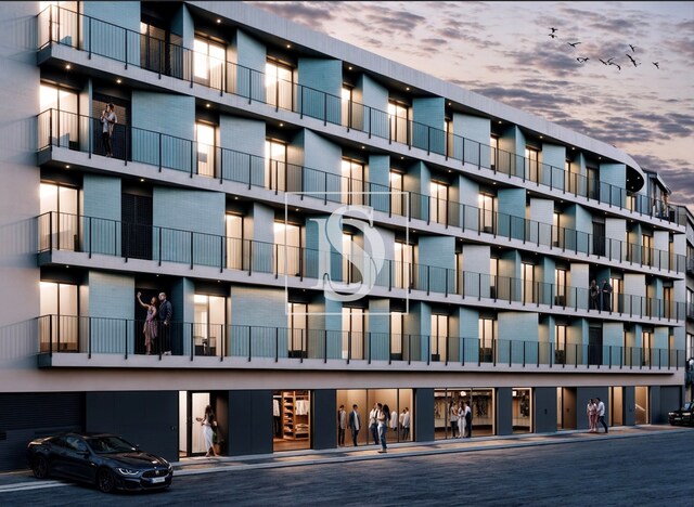 Apartamento T1 - Paranhos, Porto, Porto - Imagem grande