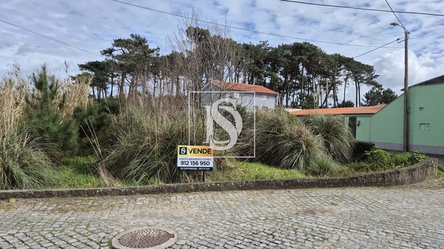 Terreno Rústico T0 - Apulia, Esposende, Braga - Imagem grande