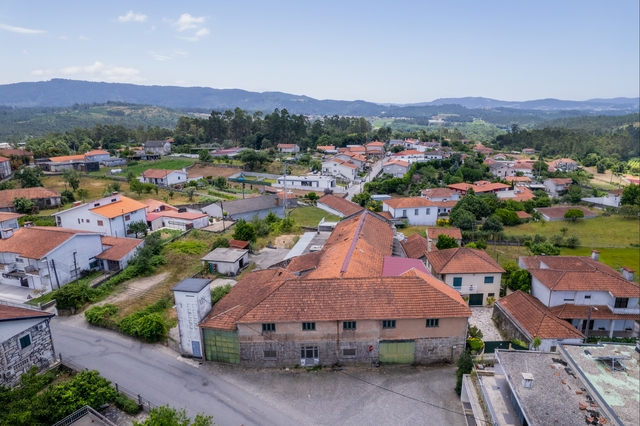 Armaz�m - Areias, Barcelos, Braga - Imagem grande