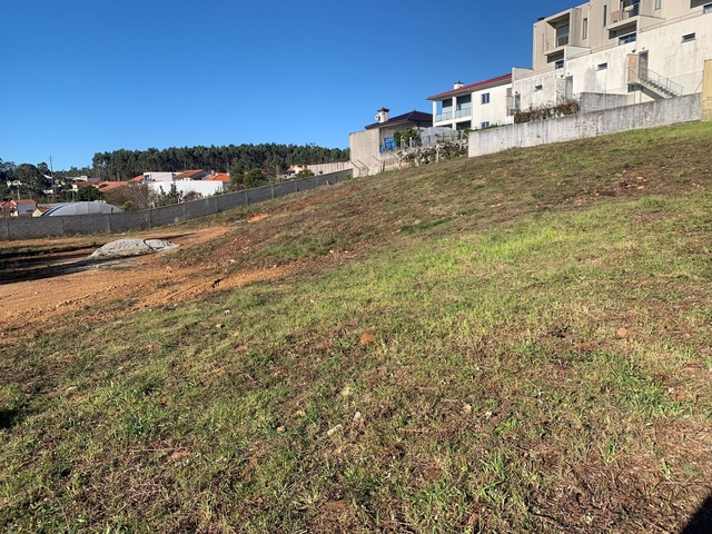Terreno R�stico - Vila Cova, Barcelos, Braga - Imagem grande