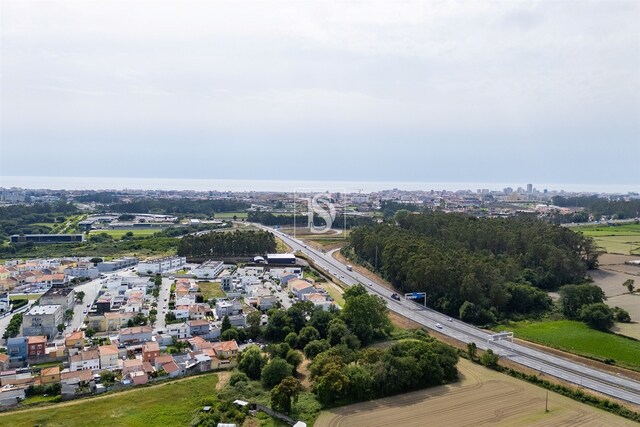 Terreno Urbano - Touguinha, Vila do Conde, Porto - Imagem grande
