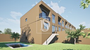 Moradia T3 - Antas, Vila Nova de Famalico, Braga
