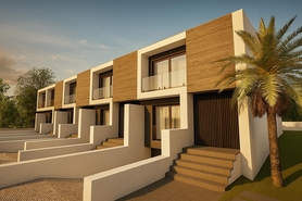 Moradia T3 - Med�lo, Fafe, Braga