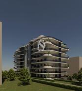 Apartamento T2 - Nogueira, Braga, Braga