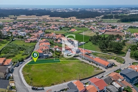 Terreno R�stico - La�ndos, P�voa de Varzim, Porto