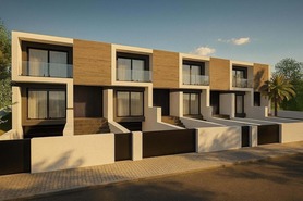Moradia T3 - Med�lo, Fafe, Braga