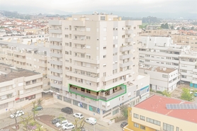 Apartamento T4 - Arcozelo, Barcelos, Braga