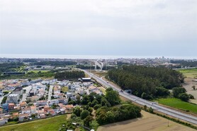Terreno Urbano - Touguinha, Vila do Conde, Porto