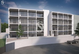 Apartamento T1 - Pedrou�os, Maia, Porto - Miniatura: 12/13