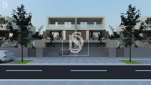 Moradia T3 - Oliveira, Barcelos, Braga - Miniatura: 1/17