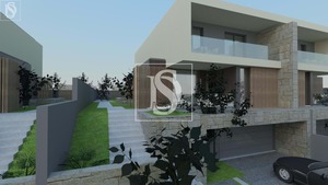 Moradia T3 - Oliveira, Barcelos, Braga - Miniatura: 5/17