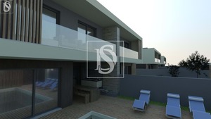 Moradia T3 - Oliveira, Barcelos, Braga - Miniatura: 12/17