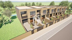 Moradia T3 - Antas, Vila Nova de Famalico, Braga - Miniatura: 6/9