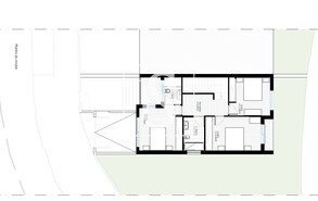 Moradia T3 - Antas, Vila Nova de Famalico, Braga - Miniatura: 8/9
