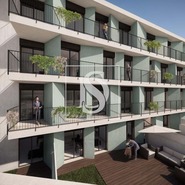 Apartamento T1 - Paranhos, Porto, Porto - Miniatura: 9/13