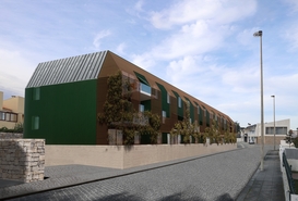 Apartamento - Esposende, Esposende, Braga - Miniatura: 2/5