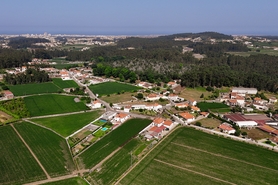 Terreno R�stico - Rio Mau, Vila do Conde, Porto - Miniatura: 13/23