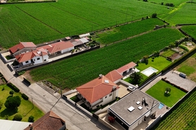 Terreno R�stico - Rio Mau, Vila do Conde, Porto - Miniatura: 18/23