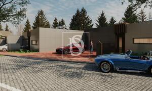 Moradia - Celeiros, Braga, Braga - Miniatura: 2/28