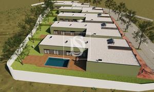 Moradia T4 - Celeiros, Braga, Braga - Miniatura: 26/28