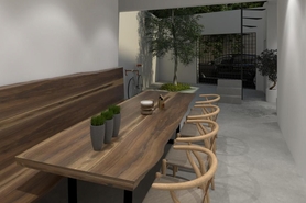 Moradia T4 - Apulia, Esposende, Braga - Miniatura: 9/38