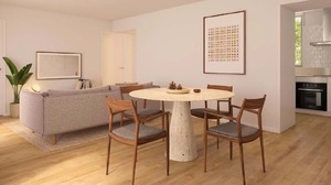 Apartamento T2 - Campanh�, Porto, Porto - Miniatura: 2/6