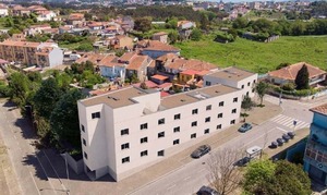 Apartamento T2 - Campanh�, Porto, Porto - Miniatura: 5/6