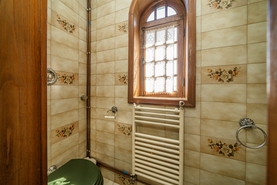 Moradia T5 - S�o Tom� Negrelos, Santo Tirso, Porto - Miniatura: 9/74