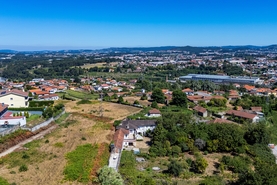 Moradia T5 - S�o Tom� Negrelos, Santo Tirso, Porto - Miniatura: 19/74