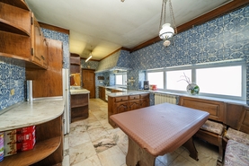 Moradia T5 - S�o Tom� Negrelos, Santo Tirso, Porto - Miniatura: 26/74