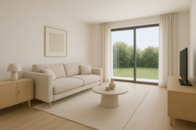 Apartamento T3 - Vila Boa, Barcelos, Braga - Miniatura: 23/23