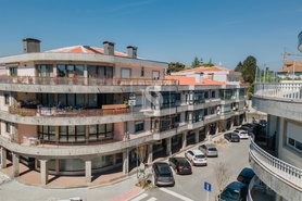 Apartamento T2 - Urgezes, Guimar�es, Braga - Miniatura: 1/23